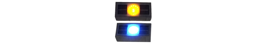 LED Solar Light