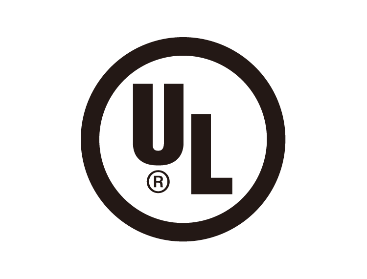 UL Listed