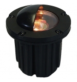 Composite (PBT) 12V LED MR16 Well Light with Hood