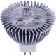 12V 3W LED MR16