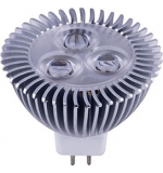 12V 3W LED MR16