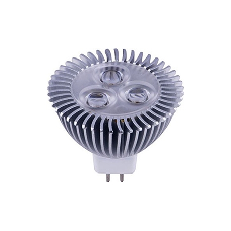 12V 3W LED MR16