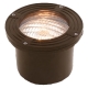 Fiberglass 12V LED PAR36 Well Light with Open Face