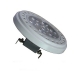 Fiberglass 12V LED PAR36 Well Light with Open Face