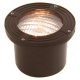 Fiberglass 12V LED PAR36 Well Light with Open Face