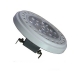 Cast Aluminum 12V LED PAR36 Well Light with Open Face