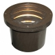 Cast Aluminum 12V LED PAR36 Well Light with Open Face