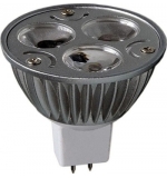 12V 5W LED MR16