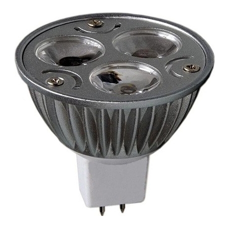 12V 5W LED MR16