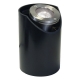 Stainless Steel & PVC 12V LED MR16 Adjustable Well Light - Open Face