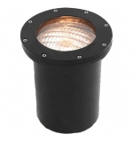 Fiberglass 120V LED PAR38 Well Light with Open Face