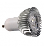 120V 6W LED GU10 MR16