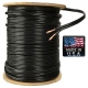 100 Foot Spool of 12/2 Low Voltage Direct Burial Cable