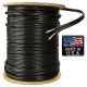 250 Foot Spool of 102 Low Voltage Direct Burial Cable