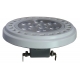 12V 12W LED PAR36 - Indoor