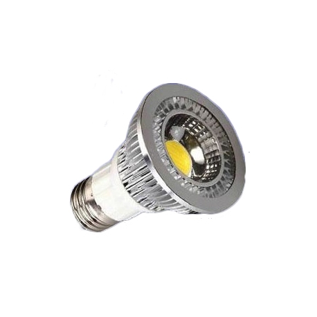 120V 7W LED COB PAR20