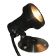 Fiberglass Mini 12V LED G4 Underwater Light - Open Face