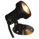 Fiberglass Mini 12V LED G4 Underwater Light - Open Face