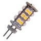 12V 2W LED G4 JC Bi-Pin