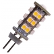 12V 2W LED G4 JC Bi-Pin