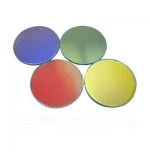 Color Lenses for MR16 Well Lights & Underwater Lights