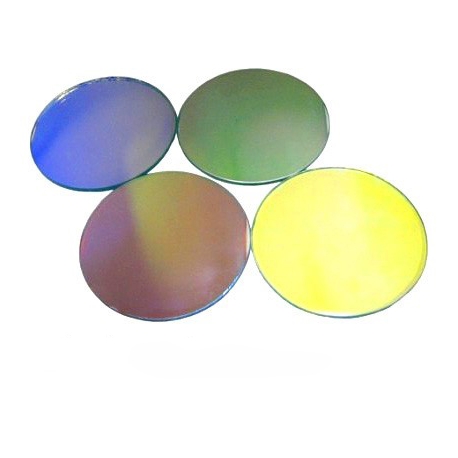 Color Lenses for our PAR36 Underwater Lights