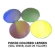 Color Lenses for our PAR36 Underwater Lights