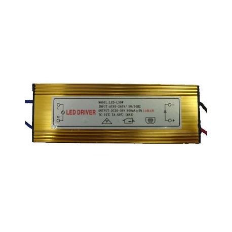 50W LED Driver