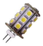 12V 4W LED G4 JC Bi-Pin