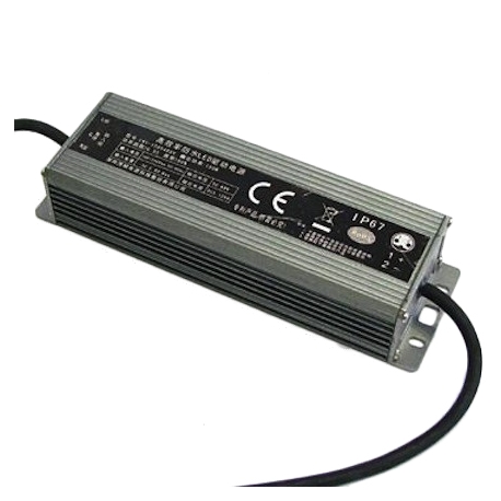 120W LED Driver