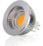 12V 9W  LED MR16 COB