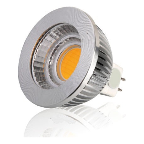 12V 9W  LED MR16 COB