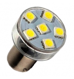 12V 1.2W LED SC Bayonet Spot