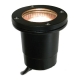 Cast Aluminum 12V LED MR16 Well Light with Open Face