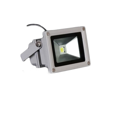 10W LED Flood Light