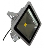 50W LED Motion Sensor Flood Light