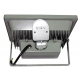 50W LED Motion Sensor Flood Light