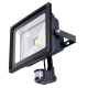 50W LED Motion Sensor Flood Light