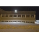 50W LED Motion Sensor Flood Light