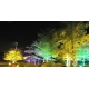 20W RGB LED Flood Light