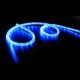 Blue LED Rope Light (150' Spool)