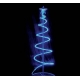Blue LED Rope Light (150' Spool)