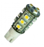 12V 2W LED T10 Wedge Bulb