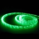 Green LED Rope Light (150' Spool)