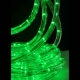 Green LED Rope Light (150' Spool)