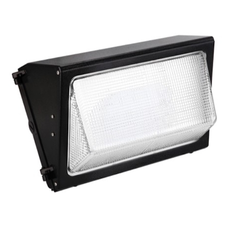 43W LED Wall Pack