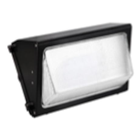 75W LED Wall Pack