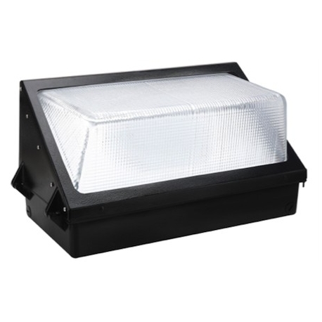 90W LED Wall Pack