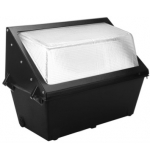 120W LED Wall Pack