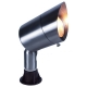 Stainless Steel Mini Sleek LED Directional Light Fixture